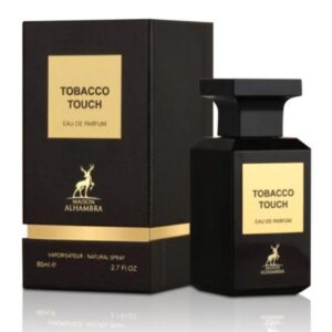 Tobacco Touch Maison Alhambra