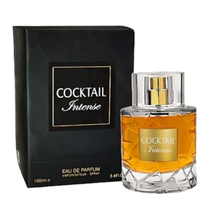 Fragrance World Cocktail Intense