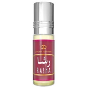 Al-Rehab-Rasha Roll On Perfume Oil