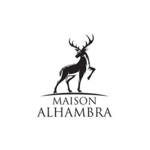 Maison-Alhambra-Logo