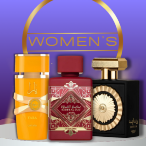 Women's Fragrances