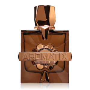 Aromatix Naughty Dates by French Avenue 100ml Eau De Parfum - Image 2
