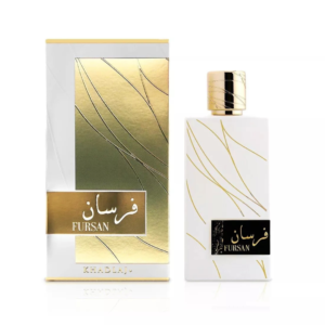 Khadlaj Fursan White Eau de Parfum 100ml - Image 6
