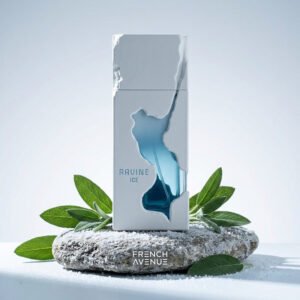Ravine Ice by French Avenue 100ml Extrait De Parfum - Image 5