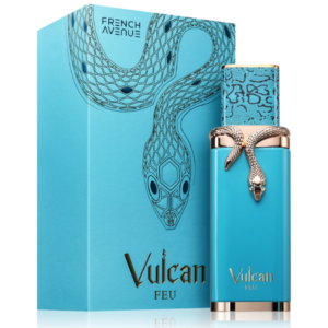 French Avenue Vulcan Feu Eau de Parfum 100ml