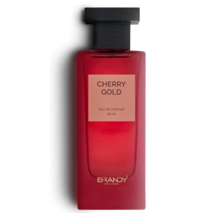 Cherry Gold by Brandy 85ml Eau De Parfum - Image 3