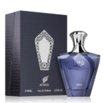 Afnan Turathi Blue EDP 90ml Perfumeo