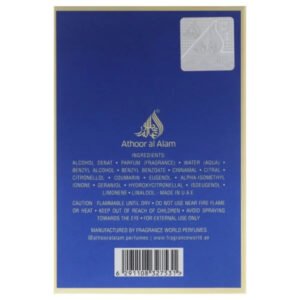 Moonlit Night by Fragrance World 100ml Eau De Parfum - Image 4