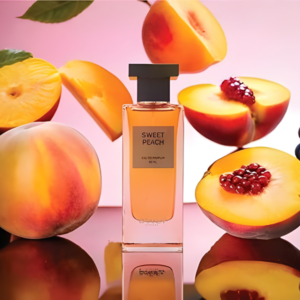 Sweet Peach by Brandy 85ml Eau De Parfum - Image 6