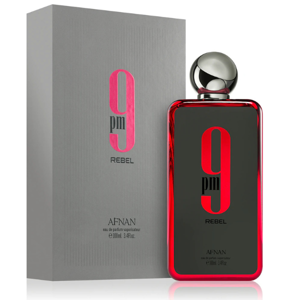 1bmn6i.png Afnan 9PM Rebel Eau de Parfum 100ml