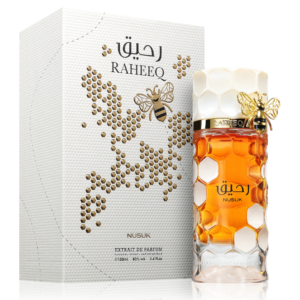 Nusuk Raheeq Eau de Parfum 100ml