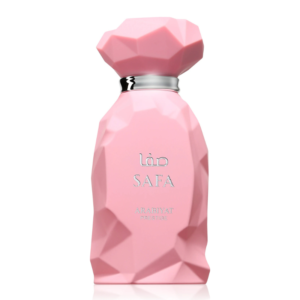 Safa by Arabiyat Prestige 100ml Eau De Parfum - Image 2