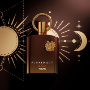 Afnan Supremacy In Oud Eau de Parfum 100ml - Image 2
