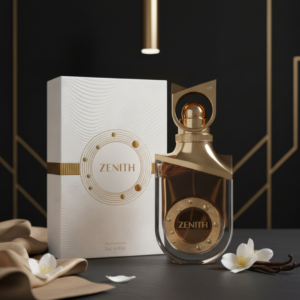 Zenith by Riiffs 100ml Eau De Parfum - Image 7