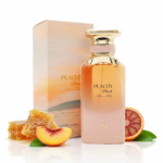 Ahmed Al Maghribi Peachy Peach Eau de Parfum 100ml