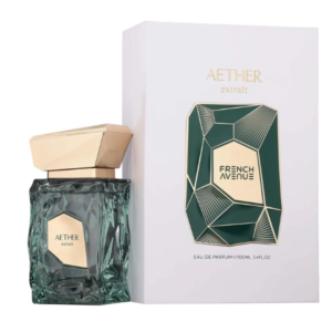 Aether by French Avenue 100ml Extrait De Parfum - Image 4