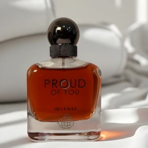 Fragrance World Proud of You Intense Eau de Parfum 100ml - Image 4