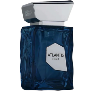 Atlantis by French Avenue 100ml Extrait De Parfum - Image 2