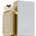 Fragrance World Elysia Sugar Patchouli Eau de Parfum 100ml