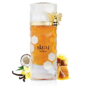 Raheeq by Nusuk 100ml Eau De Parfum - Image 5