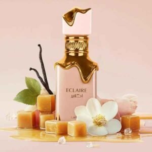 Eclaire by Lattafa 100ml Eau De Parfum - Image 2