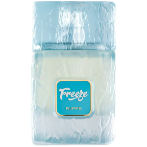 Freeze by Riiffs 100ml Eau De Parfum - Image 4