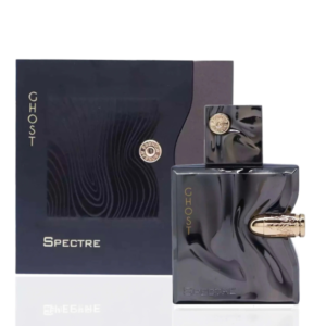 French Avenue Spectre Ghost Eau de Parfum 80ml - Image 3
