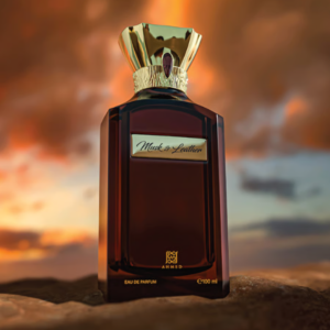 Musk and Leather by Ahmed Al Maghribi 100ml Eau De Parfum - Image 5