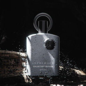 Afnan Supremacy Collector's Edition Eau de Parfum 100ml - Image 5