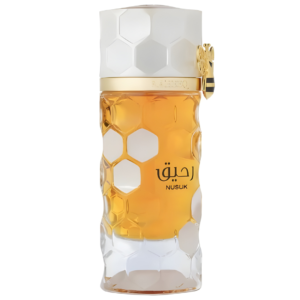 Raheeq by Nusuk 100ml Eau De Parfum - Image 3
