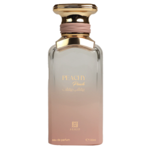 Peachy Peach by Ahmed Al Maghribi 100ml Eau De Parfum - Image 5
