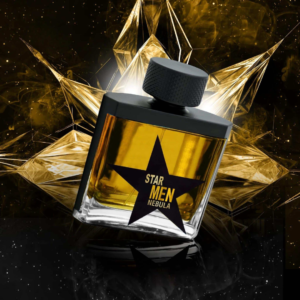 Star Men Nebula by Fragrance World 100ml Eau De Parfum - Image 4