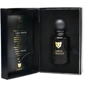 Cuban Tobacco by Surrati 100ml Extrait De Parfum - Image 5