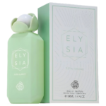 Fragrance World Elysia Pista Sundae Eau de Parfum 100ml