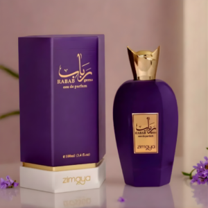 Rabab Gems by Zimaya 100ml Eau De Parfum - Image 6