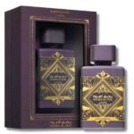 Lattafa Badee Al Oud Amethyst 100ml EDP for Women