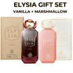 Fragrance World Elysia Vanilla & Marshmallow Gift Set