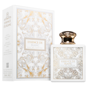 French Avenue Essence de Blanc Eau de Parfum 100ml