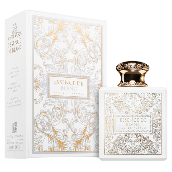 5qkhex.png French Avenue Essence de Blanc Eau de Parfum 100ml