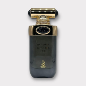 Hypnotic Oud by Arabiyat Prestige 100ml Eau De Parfum - Image 4