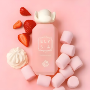 Elysia Marshmallow by Fragrance World 100ml Eau De Parfum - Image 2