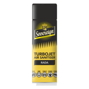 Rada by Sovereign 500ml Turbojet Air Freshener - Image 4