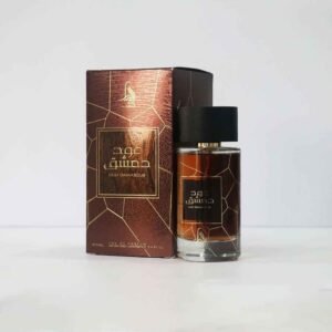 Oud Damascus by Al Absar 100ml Eau De Parfum - Image 4