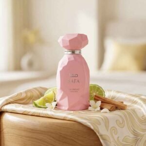 Safa by Arabiyat Prestige 100ml Eau De Parfum - Image 6