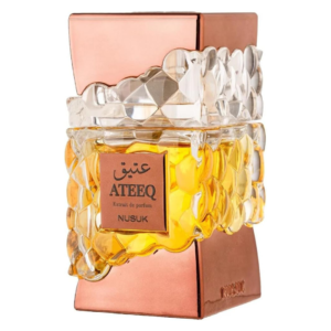 Ateeq by Nusuk 100ml Eau De Parfum - Image 4