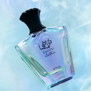 Afnan Turathi Electric Eau de Parfum 90ml - Image 6