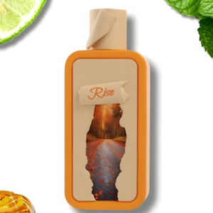 Seasons Rise by Riiffs 100ml Eau De Parfum - Image 8