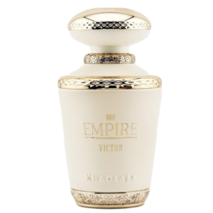 Empire Victor by Khadlaj 100ml Eau De Parfum - Image 5