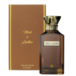 Ahmed Al Maghribi Musk and Leather Eau de Parfum 100ml