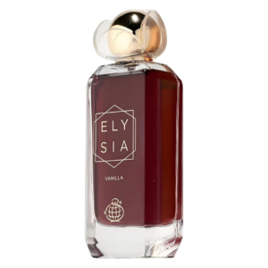 Elysia Vanilla by Fragrance World 100ml Eau De Parfum - Image 5